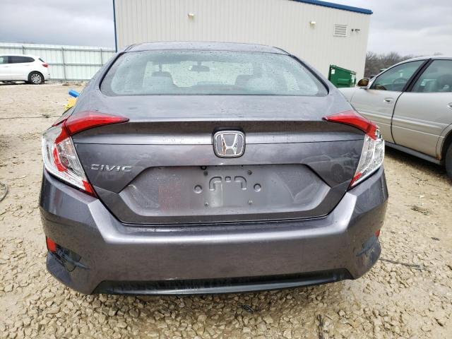 Photo 5 VIN: 19XFC2F5XGE026185 - HONDA CIVIC LX 