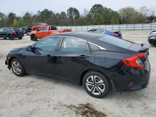 Photo 1 VIN: 19XFC2F5XGE029071 - HONDA CIVIC 