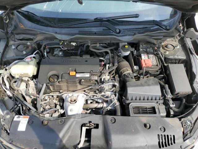 Photo 10 VIN: 19XFC2F5XGE029071 - HONDA CIVIC 