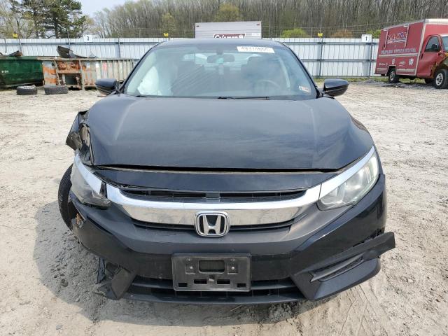 Photo 4 VIN: 19XFC2F5XGE029071 - HONDA CIVIC 