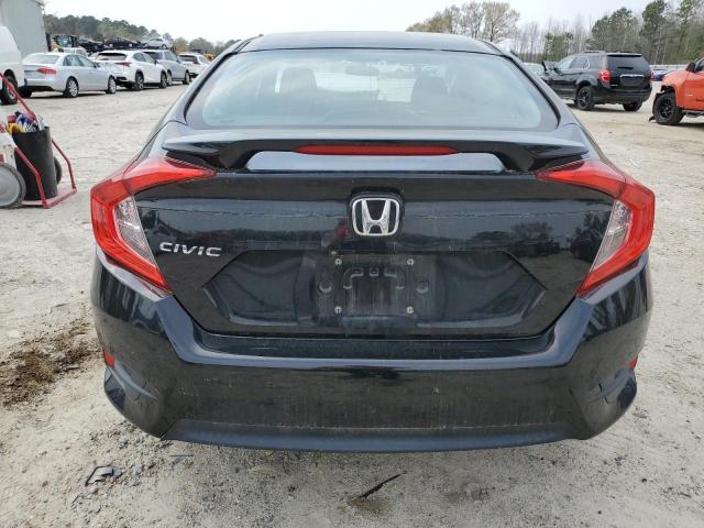 Photo 5 VIN: 19XFC2F5XGE029071 - HONDA CIVIC 