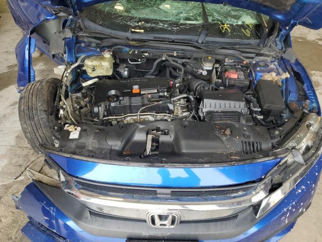 Photo 10 VIN: 19XFC2F5XGE031791 - HONDA CIVIC 