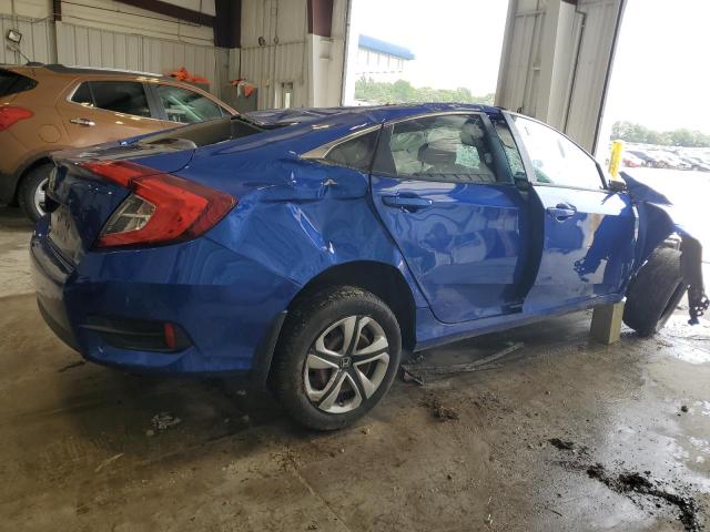 Photo 2 VIN: 19XFC2F5XGE031791 - HONDA CIVIC 