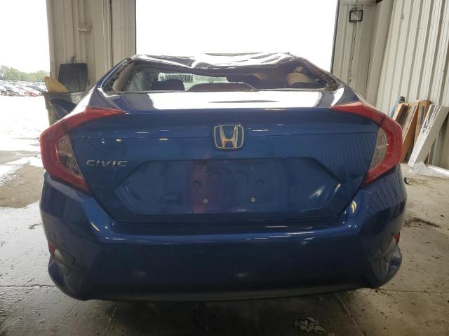 Photo 5 VIN: 19XFC2F5XGE031791 - HONDA CIVIC 