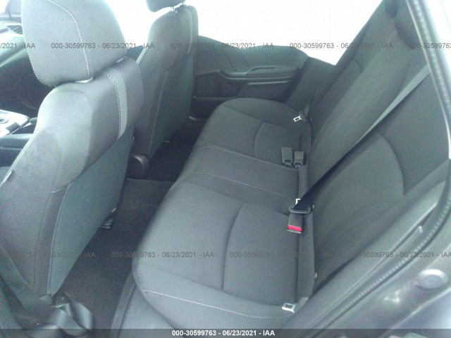 Photo 7 VIN: 19XFC2F5XGE034321 - HONDA CIVIC SEDAN 