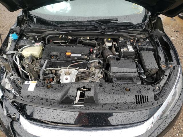 Photo 6 VIN: 19XFC2F5XGE035386 - HONDA CIVIC LX 