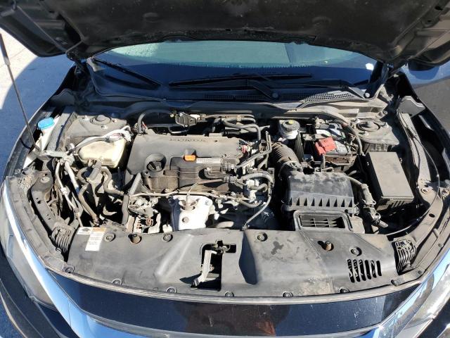 Photo 10 VIN: 19XFC2F5XGE036098 - HONDA CIVIC 