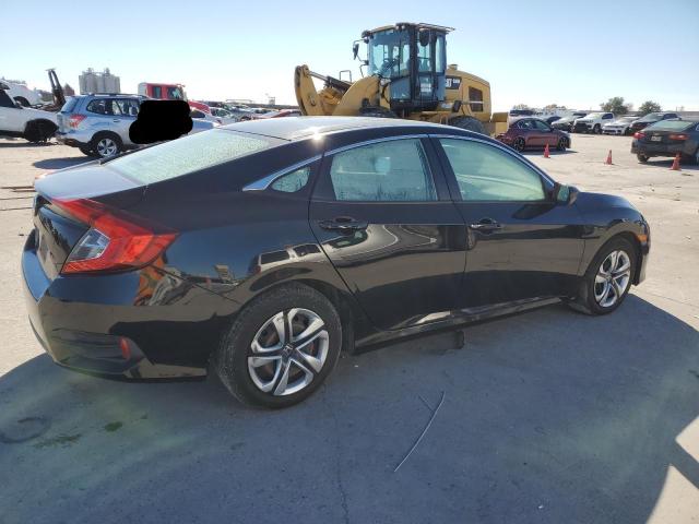 Photo 2 VIN: 19XFC2F5XGE036098 - HONDA CIVIC 