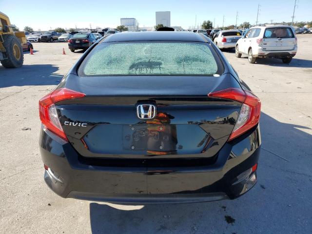 Photo 5 VIN: 19XFC2F5XGE036098 - HONDA CIVIC 