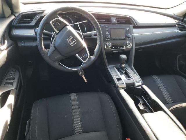 Photo 7 VIN: 19XFC2F5XGE036098 - HONDA CIVIC 