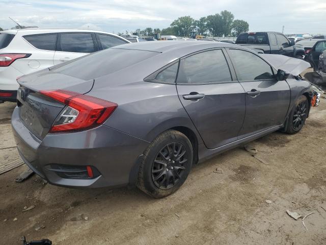 Photo 2 VIN: 19XFC2F5XGE039163 - HONDA CIVIC LX 