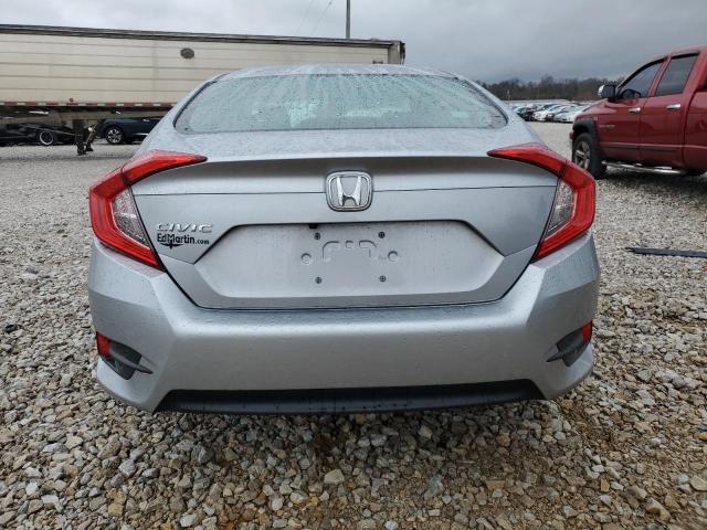 Photo 5 VIN: 19XFC2F5XGE040829 - HONDA CIVIC LX 