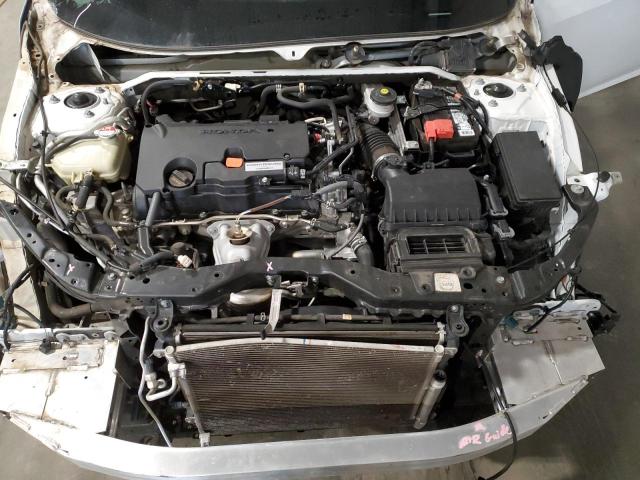 Photo 10 VIN: 19XFC2F5XGE045061 - HONDA CIVIC 