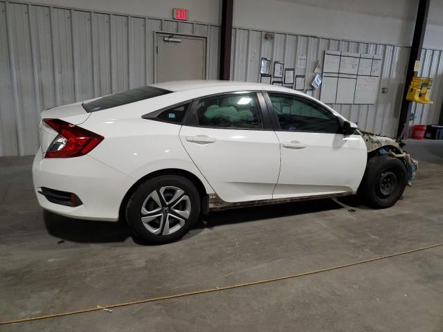 Photo 2 VIN: 19XFC2F5XGE045061 - HONDA CIVIC 