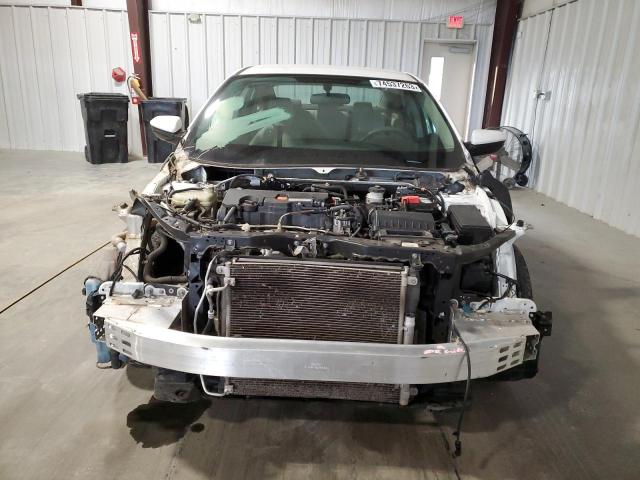 Photo 4 VIN: 19XFC2F5XGE045061 - HONDA CIVIC 