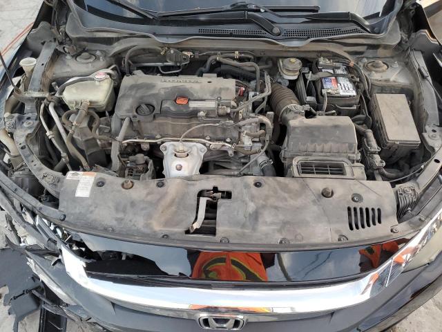 Photo 10 VIN: 19XFC2F5XGE046081 - HONDA CIVIC LX 