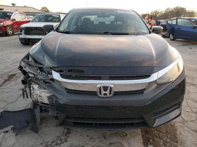 Photo 4 VIN: 19XFC2F5XGE046081 - HONDA CIVIC LX 