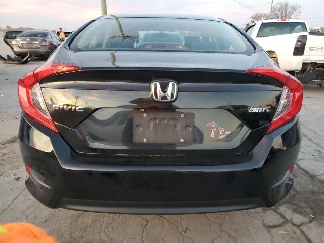 Photo 5 VIN: 19XFC2F5XGE046081 - HONDA CIVIC LX 