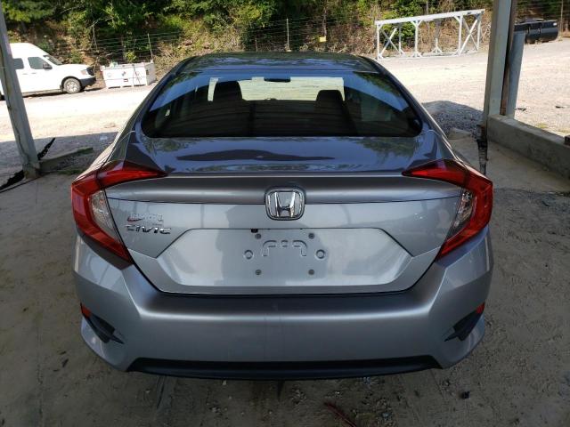 Photo 5 VIN: 19XFC2F5XGE046467 - HONDA CIVIC LX 