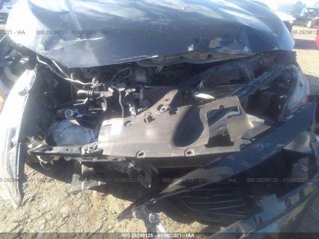 Photo 5 VIN: 19XFC2F5XGE046579 - HONDA CIVIC SEDAN 