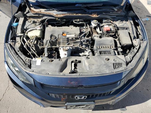 Photo 10 VIN: 19XFC2F5XGE048672 - HONDA CIVIC LX 