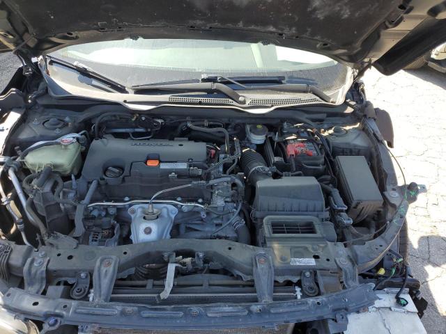 Photo 10 VIN: 19XFC2F5XGE051605 - HONDA CIVIC LX 