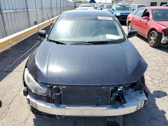 Photo 4 VIN: 19XFC2F5XGE051605 - HONDA CIVIC LX 