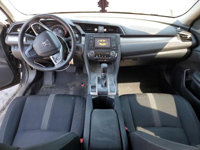 Photo 7 VIN: 19XFC2F5XGE051605 - HONDA CIVIC LX 