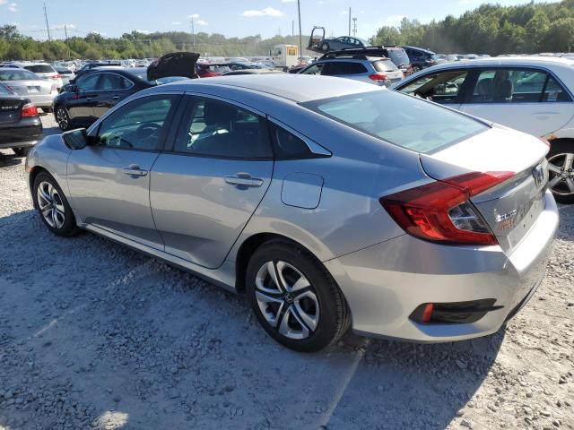 Photo 1 VIN: 19XFC2F5XGE052530 - HONDA CIVIC LX 