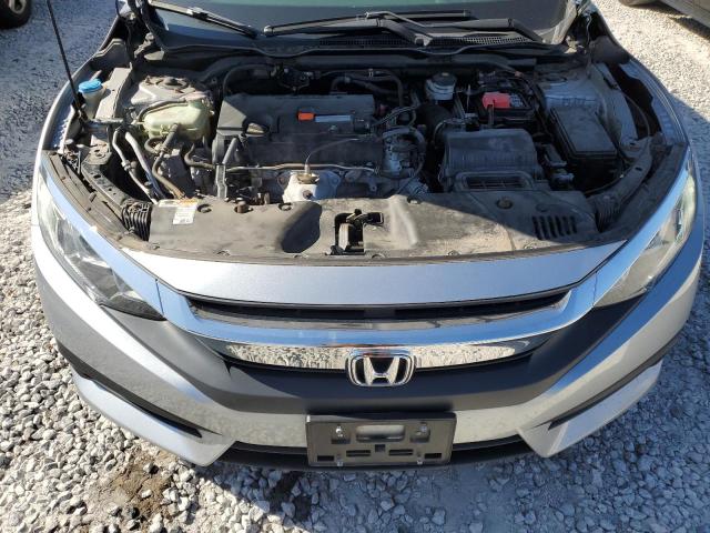 Photo 10 VIN: 19XFC2F5XGE052530 - HONDA CIVIC LX 