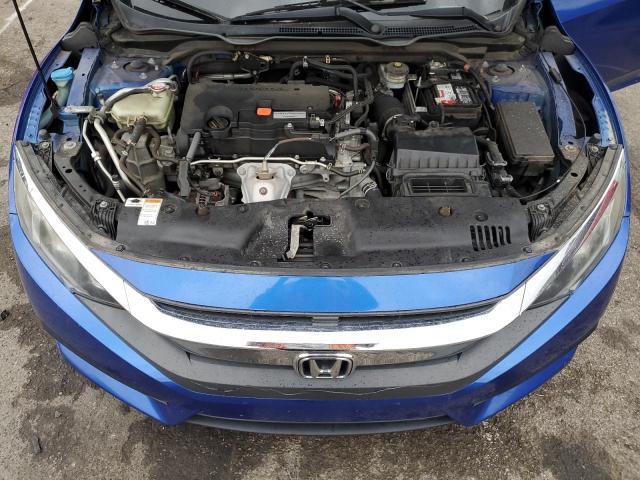 Photo 10 VIN: 19XFC2F5XGE060109 - HONDA CIVIC LX 