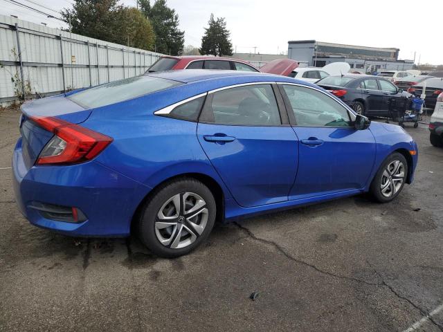 Photo 2 VIN: 19XFC2F5XGE060109 - HONDA CIVIC LX 