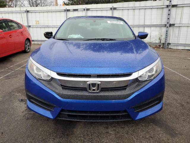 Photo 4 VIN: 19XFC2F5XGE060109 - HONDA CIVIC LX 