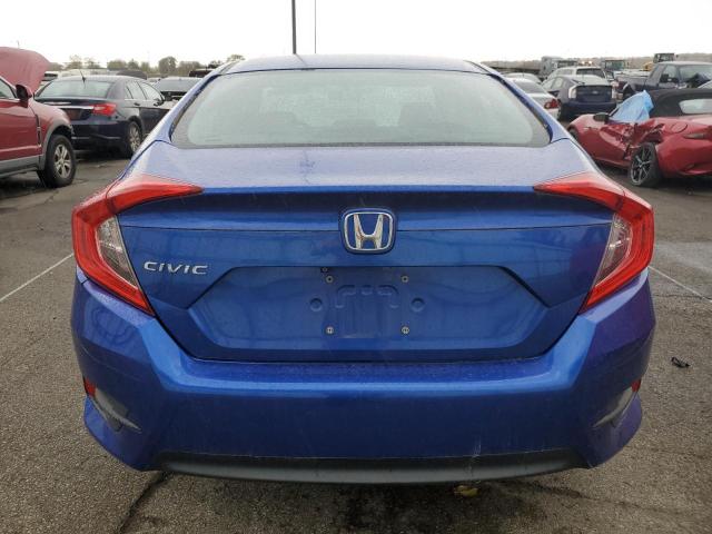 Photo 5 VIN: 19XFC2F5XGE060109 - HONDA CIVIC LX 