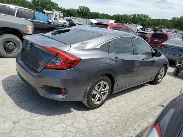 Photo 2 VIN: 19XFC2F5XGE061115 - HONDA CIVIC LX 