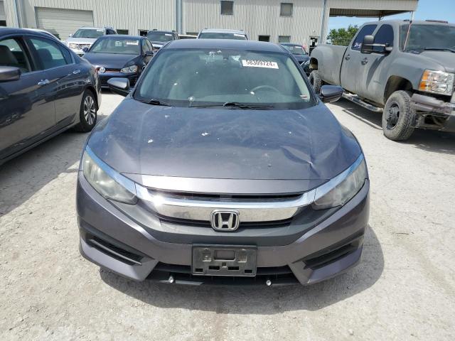 Photo 4 VIN: 19XFC2F5XGE061115 - HONDA CIVIC LX 