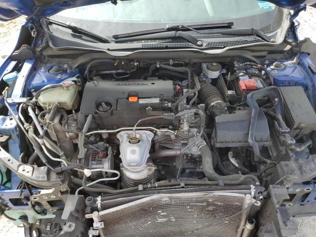 Photo 10 VIN: 19XFC2F5XGE061695 - HONDA CIVIC 