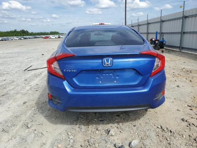 Photo 5 VIN: 19XFC2F5XGE061695 - HONDA CIVIC 