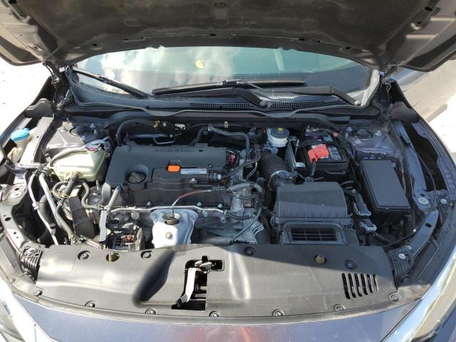 Photo 10 VIN: 19XFC2F5XGE065312 - HONDA CIVIC LX 