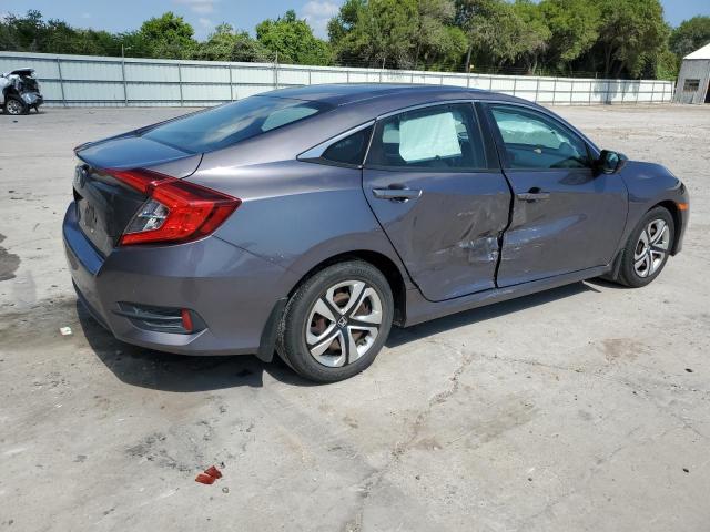 Photo 2 VIN: 19XFC2F5XGE065312 - HONDA CIVIC LX 