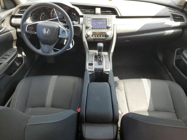 Photo 7 VIN: 19XFC2F5XGE065312 - HONDA CIVIC LX 