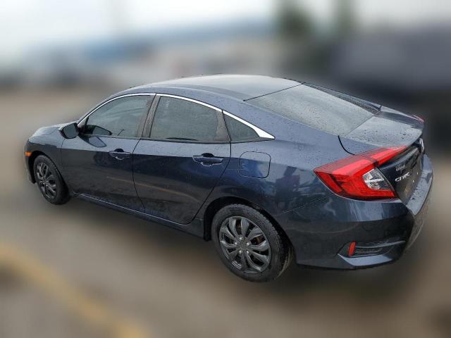 Photo 1 VIN: 19XFC2F5XGE082742 - HONDA CIVIC 