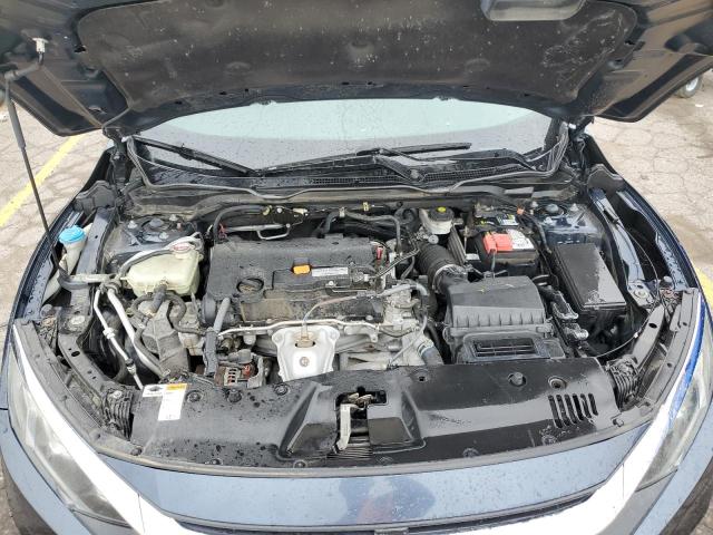 Photo 10 VIN: 19XFC2F5XGE082742 - HONDA CIVIC 