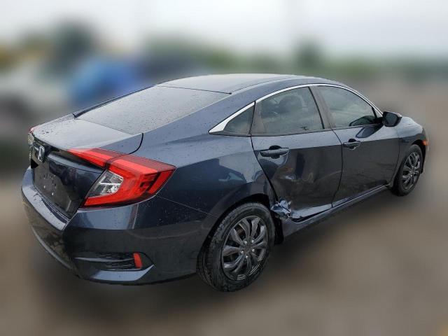 Photo 2 VIN: 19XFC2F5XGE082742 - HONDA CIVIC 