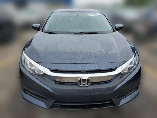 Photo 4 VIN: 19XFC2F5XGE082742 - HONDA CIVIC 