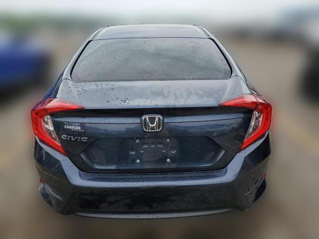 Photo 5 VIN: 19XFC2F5XGE082742 - HONDA CIVIC 