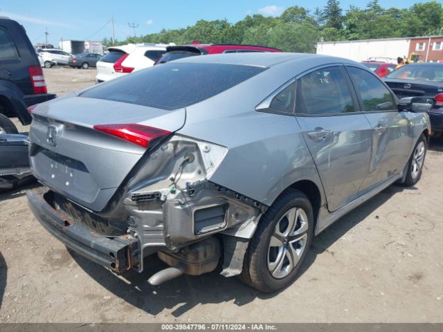 Photo 3 VIN: 19XFC2F5XGE085799 - HONDA CIVIC 