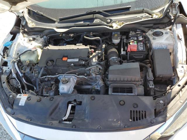 Photo 6 VIN: 19XFC2F5XGE086712 - HONDA CIVIC LX 