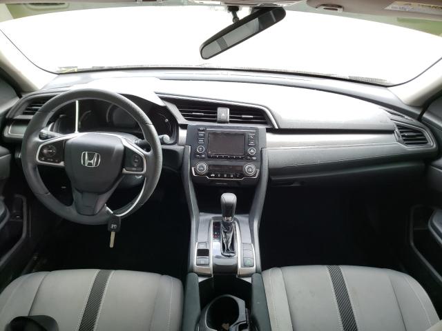 Photo 8 VIN: 19XFC2F5XGE089352 - HONDA CIVIC LX 