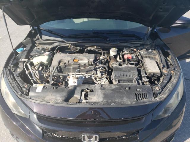 Photo 10 VIN: 19XFC2F5XGE089805 - HONDA CIVIC 